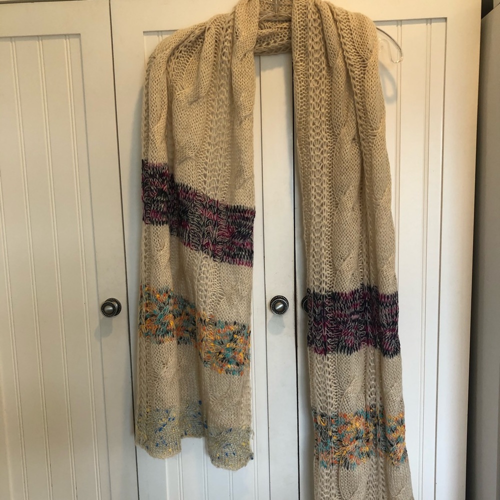 Scarf